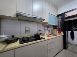 Blk 547D Segar Vale (Bukit Panjang), HDB 3 Rooms #629151251